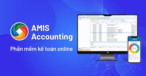AMIS Kế toán - Hướng dẫn sử dụng căn bản phần mềm